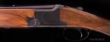 Browning Superposed 20 Gauge – SUPERLIGHT, OVER/UNDER GUN - vintage firearms inc - 1 of 21