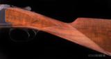 Browning Superposed 20 Gauge – SUPERLIGHT, OVER/UNDER GUN - vintage firearms inc - 7 of 21