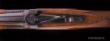 Browning Superposed 20 Gauge – SUPERLIGHT, OVER/UNDER GUN - vintage firearms inc - 9 of 21