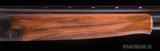 Browning Superposed 20 Gauge – SUPERLIGHT, OVER/UNDER GUN - vintage firearms inc - 13 of 21