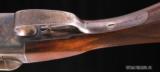 Parker GH 12ga. DOUBLE BARREL GUN- 98% CASE COLOR - vintage firearms inc - 17 of 25