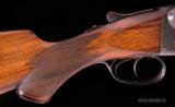 Parker GH 12ga. DOUBLE BARREL GUN- 98% CASE COLOR - vintage firearms inc - 8 of 25