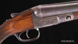 Parker GH 12ga. DOUBLE BARREL GUN- 98% CASE COLOR - vintage firearms inc - 3 of 25