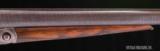Parker GH 12ga. DOUBLE BARREL GUN- 98% CASE COLOR - vintage firearms inc - 13 of 25