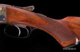 Fox Sterlingworth 20 Gauge – DOUBLE BARREL GUN - vintage firearms inc - 6 of 19