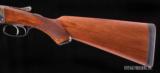 Fox Sterlingworth 20 Gauge – DOUBLE BARREL GUN - vintage firearms inc - 4 of 19