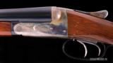 Fox Sterlingworth 20 Gauge – DOUBLE BARREL GUN - vintage firearms inc - 1 of 19