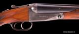 Parker Trojan 16 Gauge – DOUBLE SHOTGUN, BVTL, NICE! - vintage firearms inc - 2 of 21