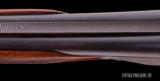 Parker Trojan 16 Gauge – DOUBLE SHOTGUN, BVTL, NICE! - vintage firearms inc - 21 of 21