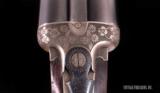 C. Masquelier 12 Gauge – DOUBLE SHOTGUN, ENGRAVED 6LBS. 6OZ., NICE! - vintage firearms inc - 19 of 25