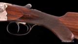 C. Masquelier 12 Gauge – DOUBLE SHOTGUN, ENGRAVED 6LBS. 6OZ., NICE! - vintage firearms inc - 7 of 25