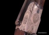 C. Masquelier 12 Gauge – DOUBLE SHOTGUN, ENGRAVED 6LBS. 6OZ., NICE! - vintage firearms inc - 2 of 25
