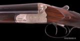 C. Masquelier 12 Gauge – DOUBLE SHOTGUN, ENGRAVED 6LBS. 6OZ., NICE! - vintage firearms inc - 11 of 25