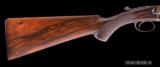 Holland & Holland Rook Rifle .295– vintage firearms inc - HAMMERLESS, ENGRAVED - 5 of 22