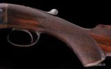 Holland & Holland Rook Rifle .295– vintage firearms inc - HAMMERLESS, ENGRAVED - 6 of 22
