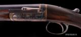 Holland & Holland Rook Rifle .295– vintage firearms inc - HAMMERLESS, ENGRAVED - 1 of 22