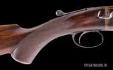 Holland & Holland Rook Rifle .295– vintage firearms inc - HAMMERLESS, ENGRAVED - 7 of 22