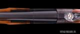 Krieghoff K-80 GOLD SUPER SCROLL - OVER UNDER GUN vintage firearms inc - 17 of 22