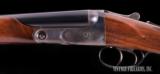 Parker VHE 20 Gauge – DOUBLE BARREL SKEET GUN vintage firearms inc - 1 of 19