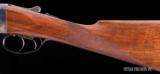 Parker VHE 20 Gauge – DOUBLE BARREL SKEET GUN vintage firearms inc - 7 of 19