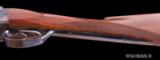 Parker VHE 20 Gauge – DOUBLE BARREL SKEET GUN vintage firearms inc - 15 of 19