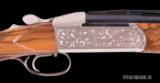 Krieghoff K-20 SUPER STANDARD – vintage firearms OVER/UNDER GUN, 28/20 GAUGE, 32” - 5 of 23