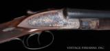 L.C. Smith A2 20 Gauge – SUPER RARE, 1 OF 6 MADE 30” BARRELS, PROVENANCE, ENGLISH STOCK - 3 of 25