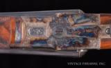 L.C. Smith A2 20 Gauge – SUPER RARE, 1 OF 6 MADE 30” BARRELS, PROVENANCE, ENGLISH STOCK - 13 of 25