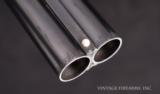 L.C. Smith A2 20 Gauge – SUPER RARE, 1 OF 6 MADE 30” BARRELS, PROVENANCE, ENGLISH STOCK - 23 of 25