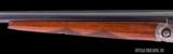 Parker VH .410 – DOUBLE BARREL, FACTORY 98%, LETTER - vintage firearms inc - 11 of 23