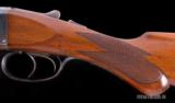 Parker VH .410– DOUBLE BARREL, FACTORY 98%, LETTER NICE, vintage firearms inc - 5 of 23