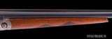 Parker VH .410– DOUBLE BARREL, FACTORY 98%, LETTER NICE, vintage firearms inc - 13 of 23
