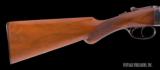 Parker VH .410– DOUBLE BARREL, FACTORY 98%, LETTER NICE, vintage firearms inc - 4 of 23