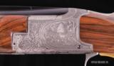 Browning Superposed 28 Gauge – GRADE IV, 1960 LTRK, 99%, CASED, RARE! vintage firearms inc - 18 of 26