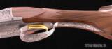 Browning Superposed 28 Gauge – GRADE IV, 1960 LTRK, 99%, CASED, RARE! vintage firearms inc - 21 of 26