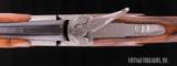 Browning Superposed 28 Gauge – GRADE IV, 1960 LTRK, 99%, CASED, RARE! vintage firearms inc - 11 of 26