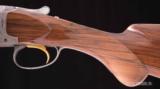 Browning Superposed 28 Gauge – GRADE IV, 1960 LTRK, 99%, CASED, RARE! vintage firearms inc - 8 of 26