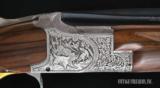 Browning Superposed 28 Gauge – GRADE IV, 1960 LTRK, 99%, CASED, RARE! vintage firearms inc - 3 of 26