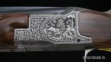 Browning Superposed 28 Gauge – GRADE IV, 1960 LTRK, 99%, CASED, RARE! vintage firearms inc - 1 of 26
