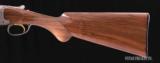 Browning Superposed 28 Gauge – GRADE IV, 1960 LTRK, 99%, CASED, RARE! vintage firearms inc - 6 of 26