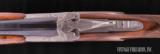 Browning Superposed 28 Gauge – GRADE IV, 1960 LTRK, 99%, CASED, RARE! vintage firearms inc - 10 of 26