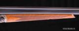 Parker VH 16 Gauge – ENGLISH STOCK, 28” DEEP CHISELED CUSTOM ENGRAVING, AWESOME WORK! - 18 of 26
