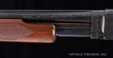 Winchester Model 42 – vintage firearms - FACTORY FACTORY ORIGINAL SKEET GRADE, 2 ½” CHAMBER, RARE! - 12 of 18