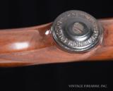 Winchester Model 42 – vintage firearms - FACTORY FACTORY ORIGINAL SKEET GRADE, 2 ½” CHAMBER, RARE! - 16 of 18