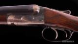 Fox Sterlingworth 16 Gauge – 30” DOUBLE BARREL vintage firearms inc - 1 of 20