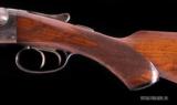 Fox Sterlingworth 16 Gauge – 30” DOUBLE BARREL vintage firearms inc - 7 of 20