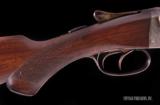 Fox Sterlingworth 16 Gauge – 28” DOUBLE BARREL vintage firearms inc - 7 of 19