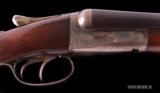 Fox Sterlingworth 16 Gauge – 28” DOUBLE BARREL vintage firearms inc - 2 of 19
