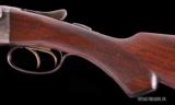 Fox Sterlingworth 16 Gauge – 28” DOUBLE BARREL vintage firearms inc - 6 of 19