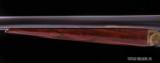 Fox Sterlingworth 20 Gauge – 100%, DOUBLE BARREL vintage firearms inc - 11 of 20